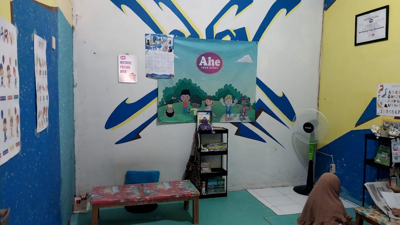 Foto Galeri