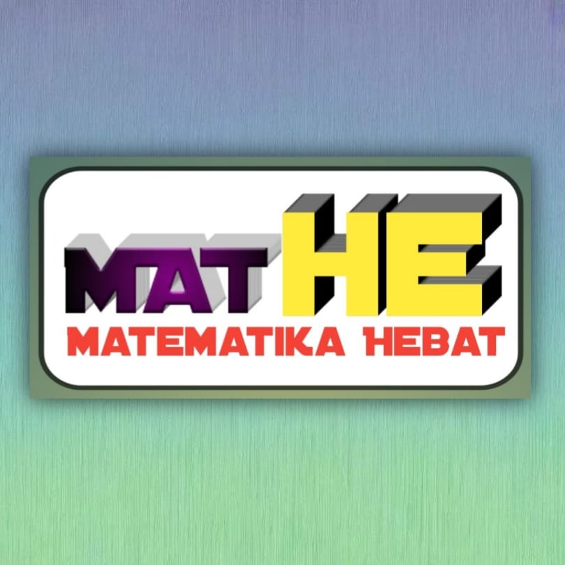 Berhitung MATHE