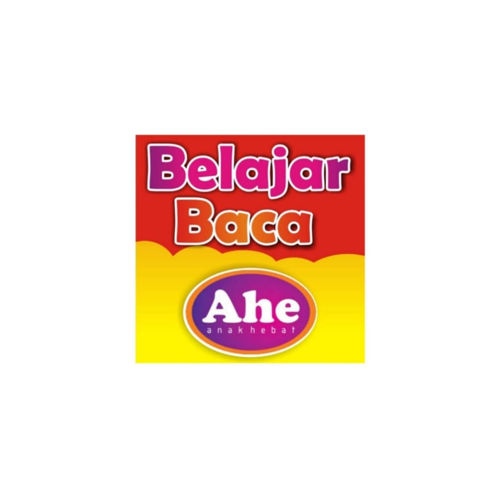 Baca Tulis AHE