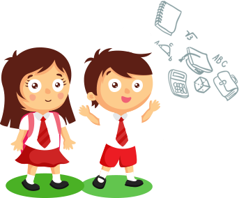 Bimbingan Kurikulum Merdeka (SD/MI Kelas 1–6)