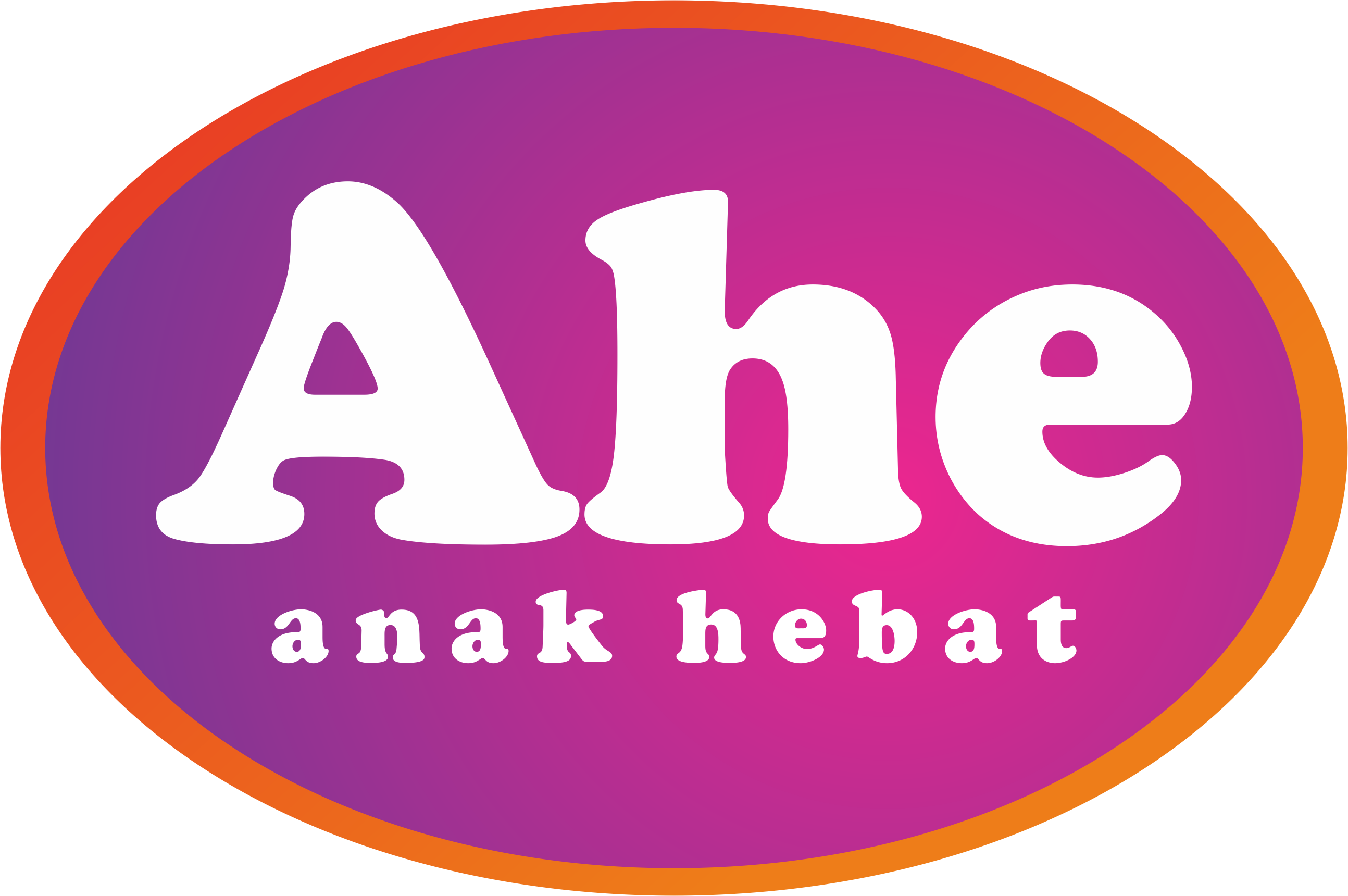 Logo AHE